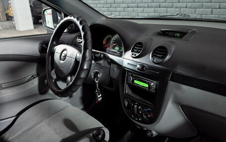 Chevrolet Lacetti, 2011 год, 650 000 рублей, 16 фотография