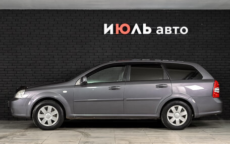 Chevrolet Lacetti, 2011 год, 650 000 рублей, 9 фотография