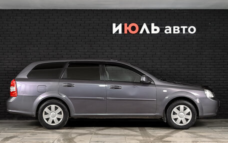 Chevrolet Lacetti, 2011 год, 650 000 рублей, 10 фотография