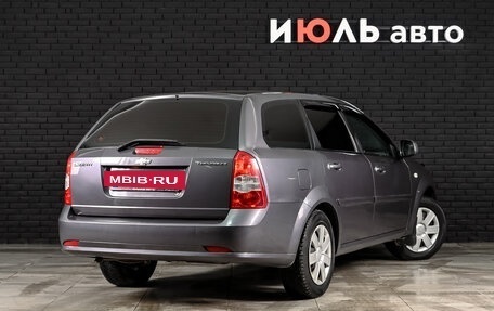 Chevrolet Lacetti, 2011 год, 650 000 рублей, 5 фотография