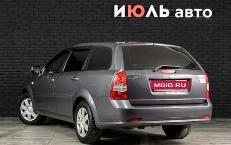 Chevrolet Lacetti, 2011 год, 650 000 рублей, 8 фотография