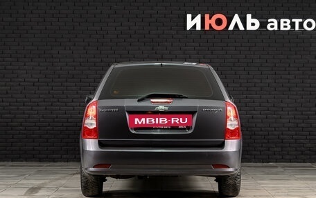 Chevrolet Lacetti, 2011 год, 650 000 рублей, 6 фотография