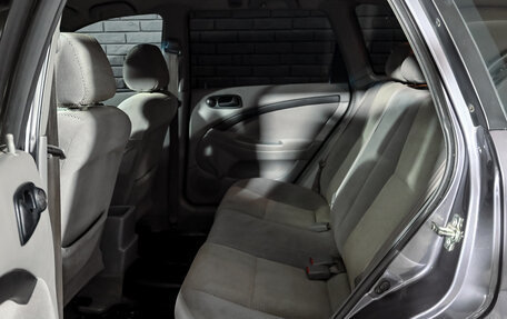 Chevrolet Lacetti, 2011 год, 650 000 рублей, 19 фотография