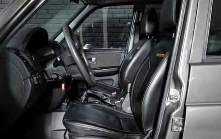 ЛуАЗ Patriot, 2014 год, 770 000 рублей, 10 фотография