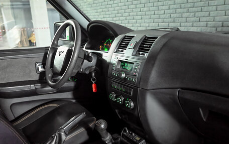 ЛуАЗ Patriot, 2014 год, 770 000 рублей, 14 фотография