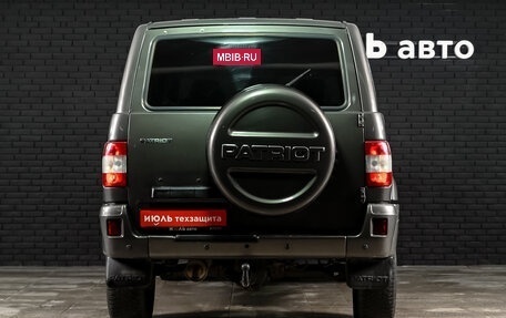 ЛуАЗ Patriot, 2014 год, 770 000 рублей, 5 фотография