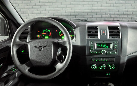 ЛуАЗ Patriot, 2014 год, 770 000 рублей, 15 фотография