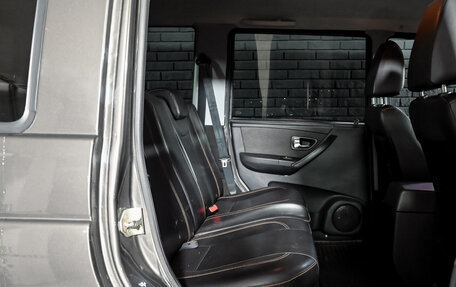 ЛуАЗ Patriot, 2014 год, 770 000 рублей, 16 фотография