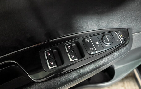 KIA Optima IV, 2019 год, 2 225 000 рублей, 14 фотография