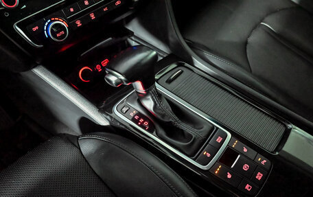 KIA Optima IV, 2019 год, 2 225 000 рублей, 15 фотография