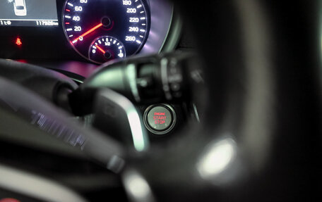 KIA Optima IV, 2019 год, 2 225 000 рублей, 16 фотография