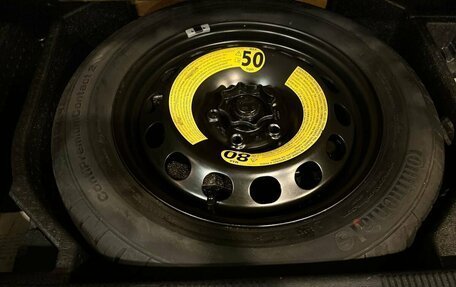 Skoda Yeti I рестайлинг, 2016 год, 1 640 000 рублей, 19 фотография