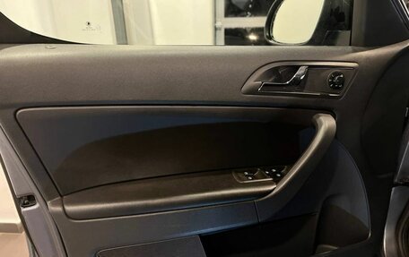 Skoda Yeti I рестайлинг, 2016 год, 1 640 000 рублей, 22 фотография