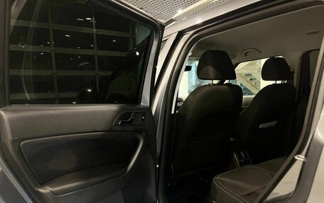 Skoda Yeti I рестайлинг, 2016 год, 1 640 000 рублей, 24 фотография