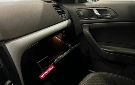 Skoda Yeti I рестайлинг, 2016 год, 1 640 000 рублей, 30 фотография