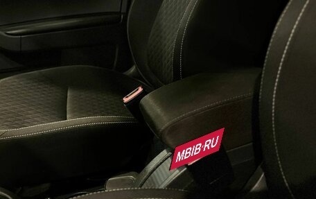 Skoda Yeti I рестайлинг, 2016 год, 1 640 000 рублей, 32 фотография