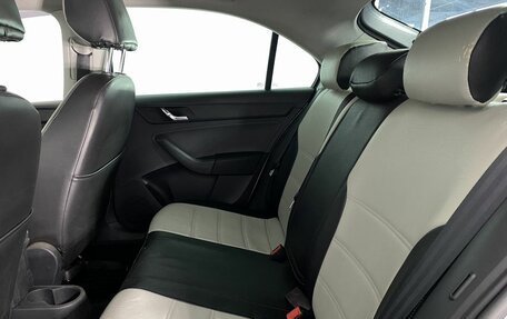 Skoda Rapid I, 2015 год, 950 000 рублей, 13 фотография