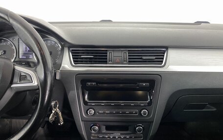 Skoda Rapid I, 2015 год, 950 000 рублей, 17 фотография