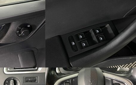 Skoda Rapid I, 2015 год, 950 000 рублей, 18 фотография