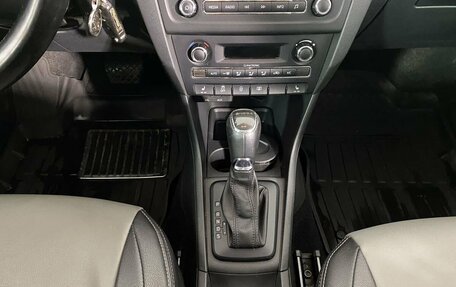 Skoda Rapid I, 2015 год, 950 000 рублей, 16 фотография