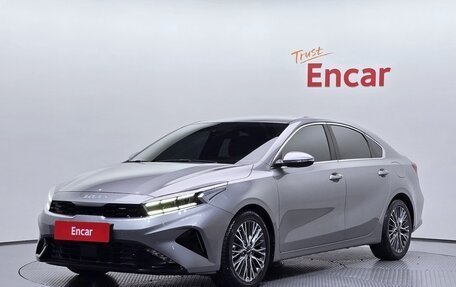 KIA K3, 2021 год, 1 840 000 рублей, 2 фотография