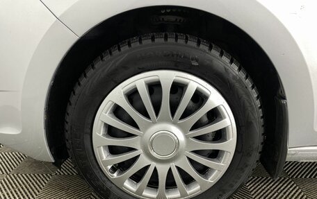 Skoda Rapid I, 2015 год, 950 000 рублей, 19 фотография