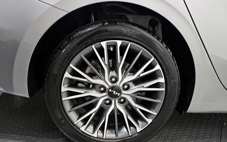 KIA K3, 2021 год, 1 840 000 рублей, 6 фотография