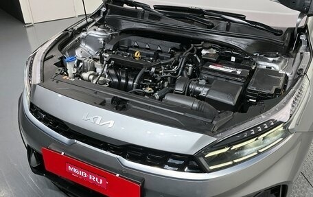 KIA K3, 2021 год, 1 840 000 рублей, 5 фотография