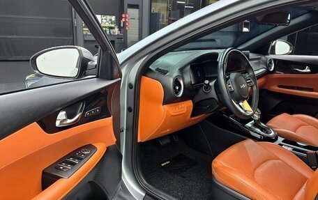 KIA K3, 2021 год, 1 840 000 рублей, 13 фотография