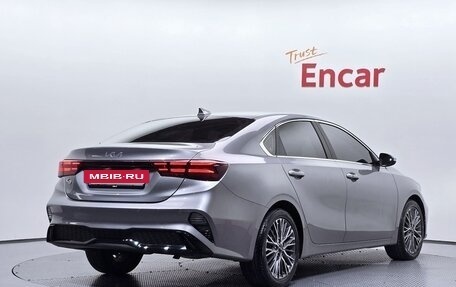 KIA K3, 2021 год, 1 840 000 рублей, 4 фотография