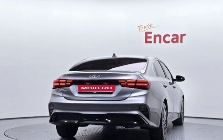 KIA K3, 2021 год, 1 840 000 рублей, 3 фотография