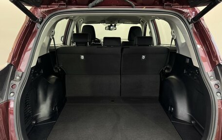 Toyota RAV4, 2017 год, 2 925 000 рублей, 15 фотография