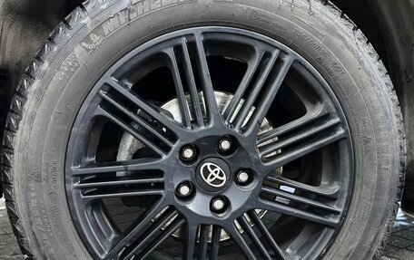 Toyota RAV4, 2017 год, 2 925 000 рублей, 17 фотография