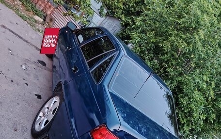 Daewoo Nexia I рестайлинг, 2008 год, 250 000 рублей, 3 фотография