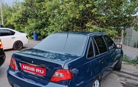 Daewoo Nexia I рестайлинг, 2008 год, 250 000 рублей, 2 фотография