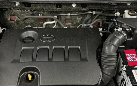 Toyota RAV4, 2017 год, 2 925 000 рублей, 16 фотография