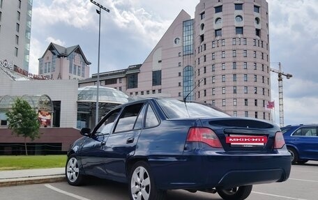 Daewoo Nexia I рестайлинг, 2008 год, 250 000 рублей, 6 фотография