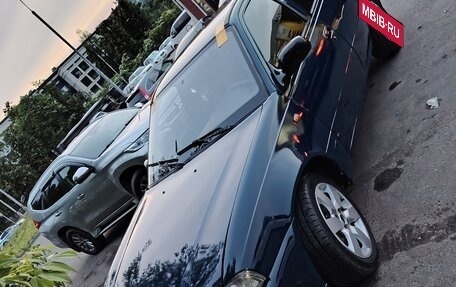 Daewoo Nexia I рестайлинг, 2008 год, 250 000 рублей, 4 фотография