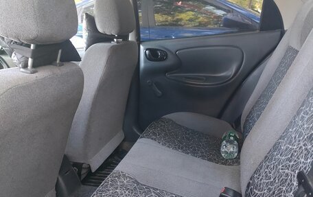 Chevrolet Lanos I, 2008 год, 230 000 рублей, 3 фотография