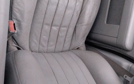 Lincoln Navigator, 2004 год, 1 500 000 рублей, 5 фотография