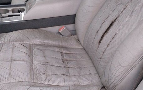 Lincoln Navigator, 2004 год, 1 500 000 рублей, 7 фотография