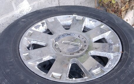 Lincoln Navigator, 2004 год, 1 500 000 рублей, 8 фотография