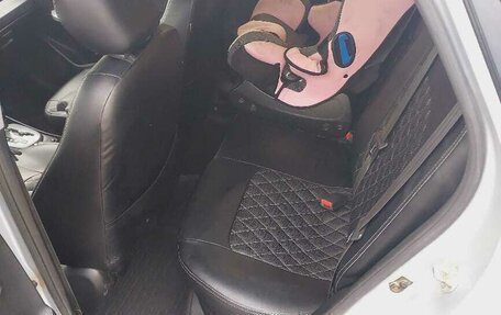 KIA Rio III рестайлинг, 2015 год, 900 000 рублей, 12 фотография