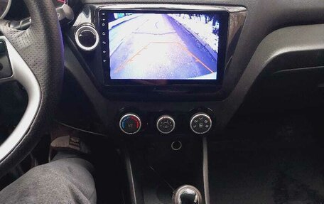 KIA Rio III рестайлинг, 2015 год, 900 000 рублей, 11 фотография