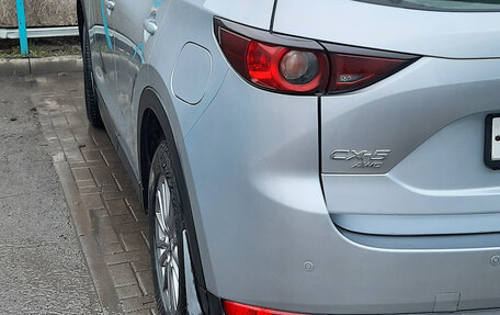 Mazda CX-5 II, 2018 год, 2 850 000 рублей, 4 фотография