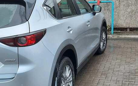 Mazda CX-5 II, 2018 год, 2 850 000 рублей, 2 фотография