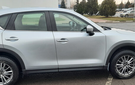 Mazda CX-5 II, 2018 год, 2 850 000 рублей, 10 фотография