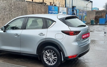 Mazda CX-5 II, 2018 год, 2 850 000 рублей, 5 фотография