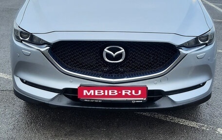 Mazda CX-5 II, 2018 год, 2 850 000 рублей, 8 фотография