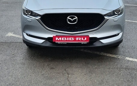 Mazda CX-5 II, 2018 год, 2 850 000 рублей, 11 фотография